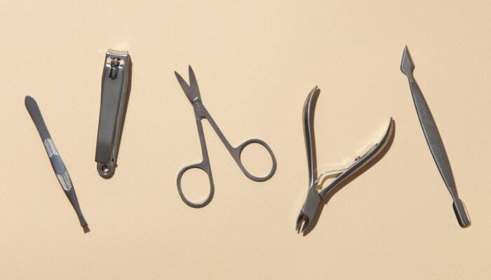 Nail Your Savings: Manicure &amp; Pedicure Tool Deals You Can't Miss 