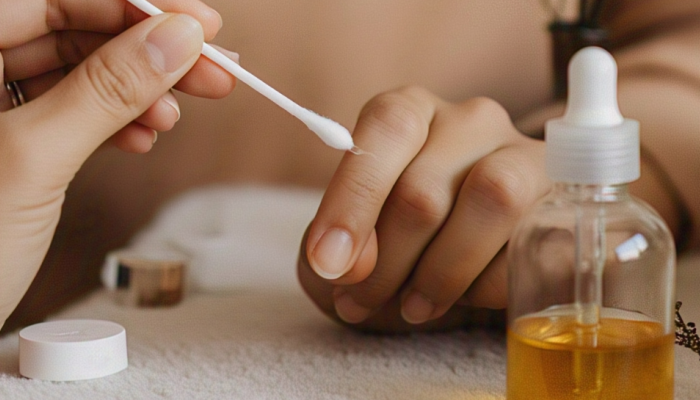 Pamper Your Nails for Less: Cuticle Oil Deals Pamper Your Nails for Less: Cuticle Oil Deals