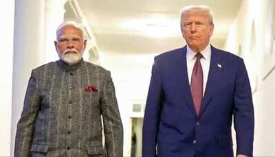 'More Prepared In His Second Term': PM Modi Lauds Trump's 'Courage', Opens Up On His Bond With US Prez