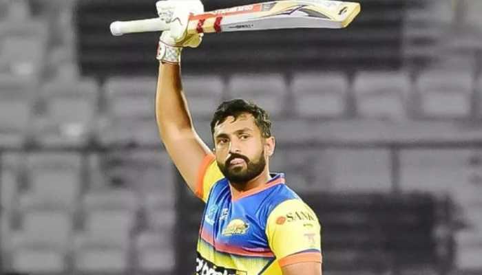 ‘Excited To Join The Side’: Karun Nair Ready To Prove His Worth In IPL 2025 ‘Excited To Join The Side’: Karun Nair Ready To Prove His Worth In IPL 2025
