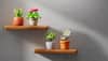 Top 4 Wall Shelves for Chic and Functional Home Decor