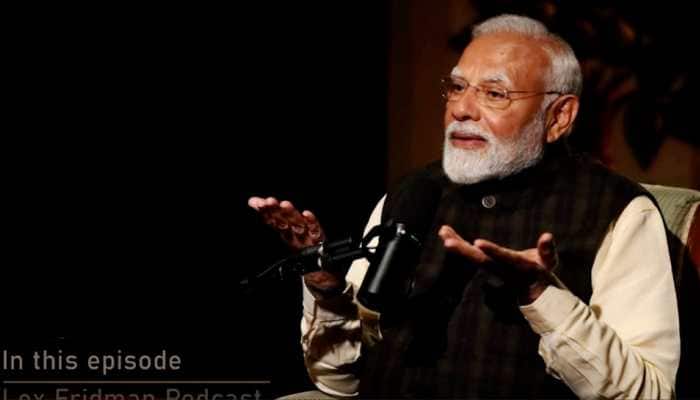 'People Were Burned Alive': PM Equates Godhra Riots' Magnitude With 9/11