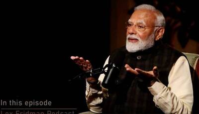 'People Were Killed And Burned Alive': PM Modi Equates Godhra Riots' Magnitude With 9/11 Attack