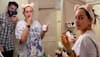 Sonakshi Sinha Reveals Her Secret To Glowing Skin, Shares Fun Video With Zaheer Iqbal