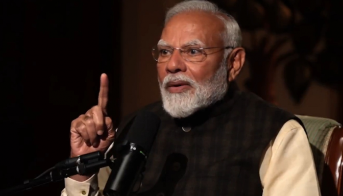 PM Modi Reflects On Srinivasa Ramanujan’s Genius, Emphasizes The Deep Connection Between Science And Spirituality PM Modi Reflects On Srinivasa Ramanujan’s Genius, Emphasizes The Deep Connection Between Science And Spirituality