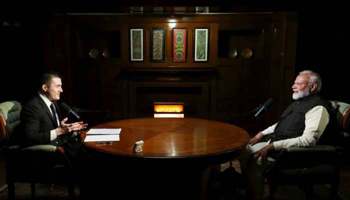 AI Can Never Replace Boundless Creativity, Imagination Of The Human Mind: PM Modi