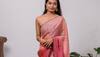 luxury sarees