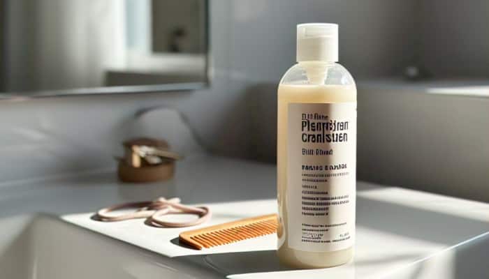 Top 4 Conditioners for Healthy &amp; Damage-Free Hair
