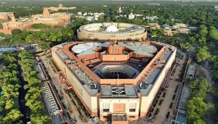 Parliament Budget Session Resumes Today; Lok Sabha To Discuss Key Reports, Railways Grant Parliament Budget Session Resumes Today; Lok Sabha To Discuss Key Reports, Railways Grant