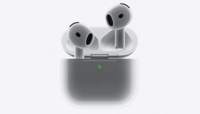 Apple To Start Production Of AirPods In India For Exports To Boost ‘Make in India’ Initiative  
