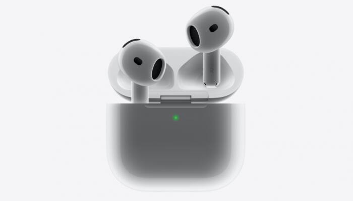 Apple To Start Production Of AirPods In India For Exports To Boost ‘Make in India’ Initiative  