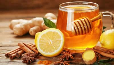 Flu Outbreak In Delhi-NCR: Try These 7 Effective Home Remedies For Cold And Cough