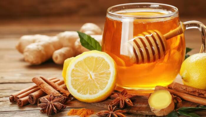 Flu Outbreak In Delhi-NCR: Try These 7 Effective Home Remedies For Cold And Cough