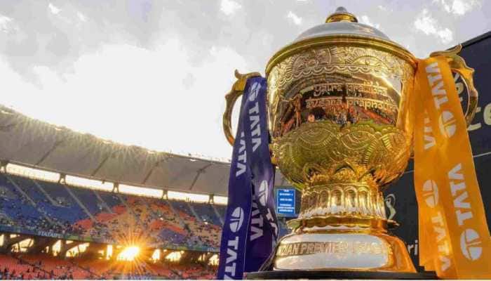 How IPL 2025 Player Replacements Work: Rules, Salary Cap, And Controversies