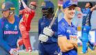 Top Youngsters To Watch Out For In IPL 2025 - In Pics