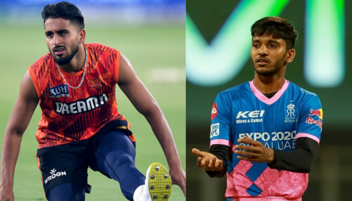Big Blow For KKR: Umran Malik Ruled Out Of IPL 2025, Chetan Sakariya Named Replacement Big Blow For KKR: Umran Malik Ruled Out Of IPL 2025, Chetan Sakariya Named Replacement