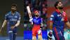 IPL 2025 Mega Auction