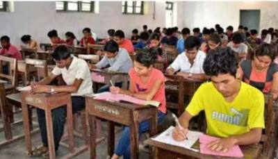 TS PGECET Registration 2025 Begins Today At pgecet.tgche.ac.in- Check Steps To Apply Here