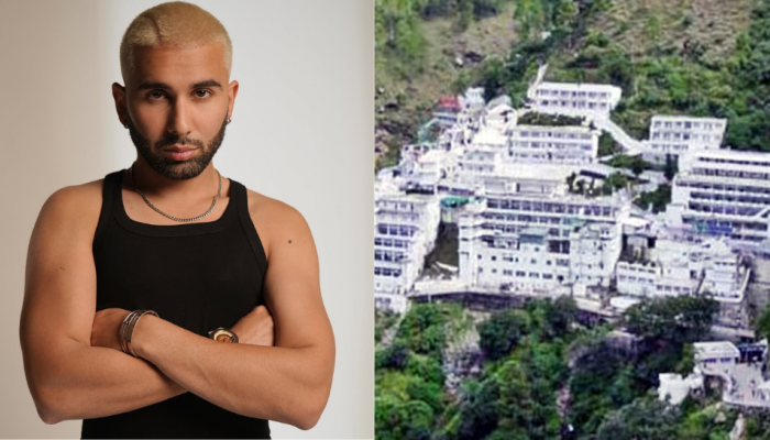 Orry Faces Legal Trouble For Alleged Alcohol Consumption Near Vaishno Devi Base, FIR Filed Orry Faces Legal Trouble For Alleged Alcohol Consumption Near Vaishno Devi Base, FIR Filed