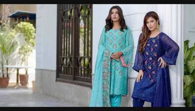 The Timeless Appeal of Women's Kurta Sets