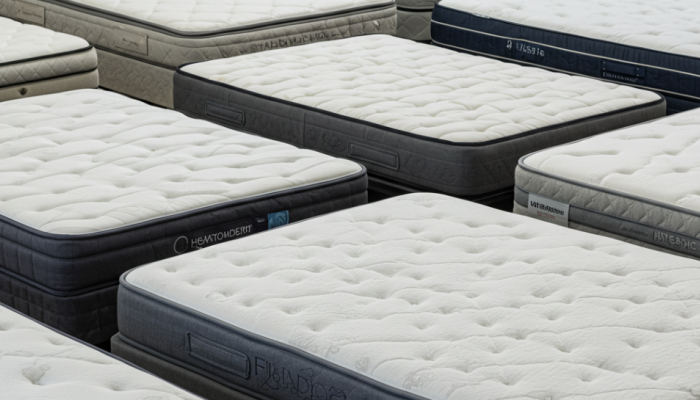 Sleep Soundly, Save Big: Unbeatable Mattress Deals You Can't Miss Sleep Soundly, Save Big: Unbeatable Mattress Deals You Can't Miss