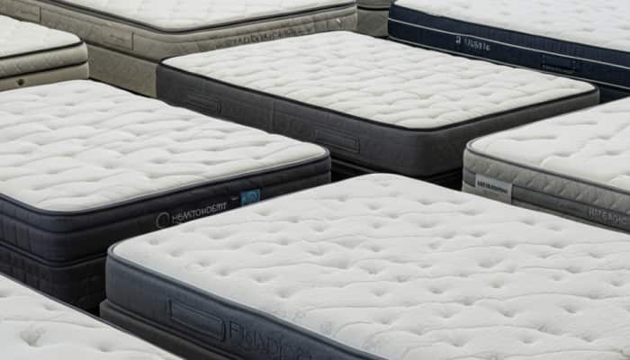 Sleep Soundly, Save Big: Unbeatable Mattress Deals You Can't Miss