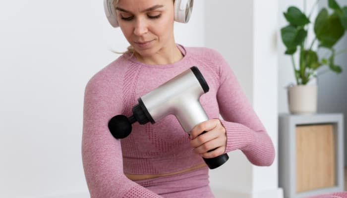 Massage for Less: Unbeatable Body Massager Deals