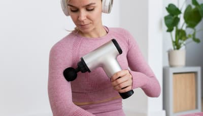 Massage for Less: Unbeatable Body Massager Deals