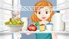 Food Care Tips
