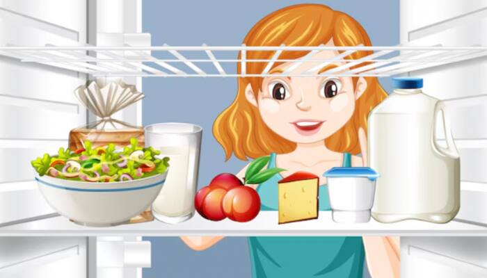 7 foods 