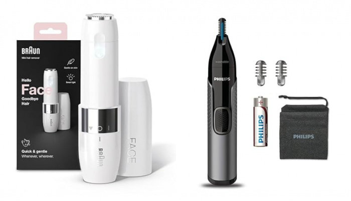 Smooth Savings: Deals on Facial Hair Removal Tools Smooth Savings: Deals on Facial Hair Removal Tools