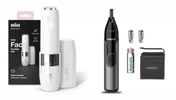 Smooth Savings: Deals on Facial Hair Removal Tools