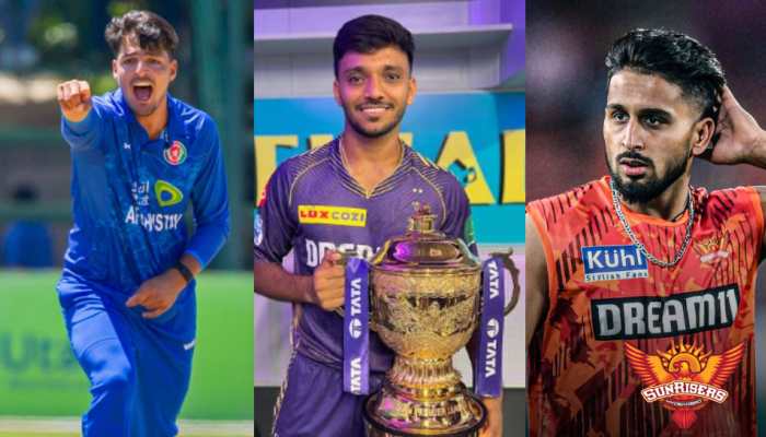 Players Who Have Been Ruled Out Of IPL 2025 And Their Replacements