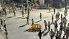 Nagpur Violence: Clashes Break Out After Aurangzeb Tomb Protest; CM Fadnavis Says ‘Don't Believe Rumours’
