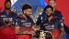 'This Guy Is Going To...': Virat Kohli's Big Comment On Rajat Patidar's Future As RCB Captain