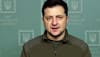 Zelensky, Macron Hold Phone Talks Ahead Of Trump-Putin Conversation
