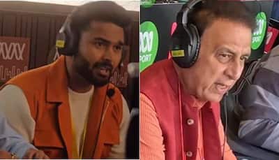 Rishabh Pant Mimics Sunil Gavaskar’s ‘Stupid, Stupid, Stupid’ Rant Ahead Of IPL 2025 - Watch