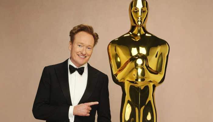 Conan O'Brien Set To Return As Host For Oscars 2026