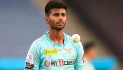 IPL's Fastest Indian Bowler Mayank Yadav Returns To Nets For LSG Ahead Of IPL 2025