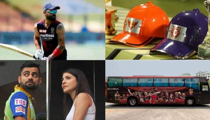 IPL 2025: 10 Weird New Rules By BCCI That Will Surprise You - In Pics