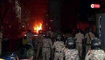 Nagpur Violence Live: Maha CM Devendra Fadnavis Calls Riots 'Pre-Planned'
