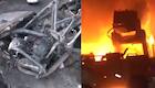 'Burnt Houses,Vandalised Vehicles': Victims Recount Shocking Account Of Nagpur