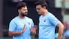 Rishabh Pant Must Step Up: Sourav Ganguly Issues Strong Warning Before England Tests