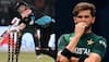 Shaheen Afridi's Nightmare Over: Tim Seifert's Six-Hitting Spree Stuns Pakistan Star Bowler, Video Goes Viral - Watch