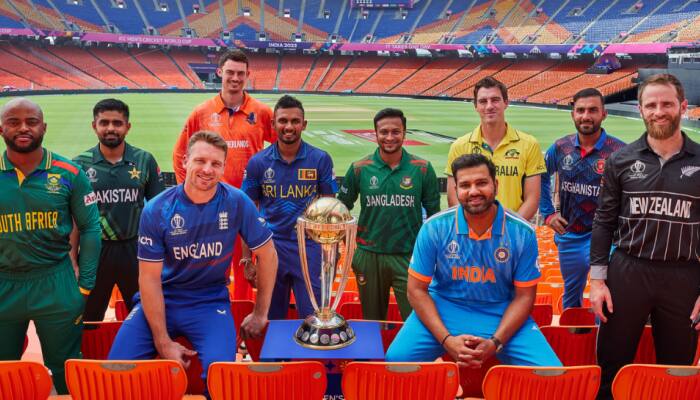 Opinion: Is Cricket Dying? Why Teams Outside The Big Four Are Fading Away - And Can ICC Fix This Before It’s Too Late?