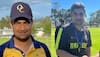 Pakistani-Origin Cricketer Junaid Zafar Khan Dies On Pitch Amid Adelaide Heatwave