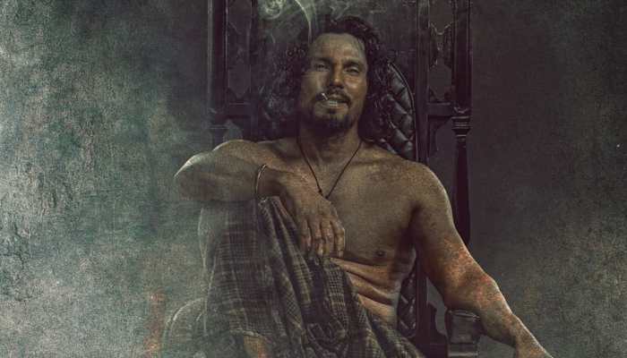 Randeep Hooda's Intense Transformation For Jaat: Actor Dons Raw Look With Long Hair In Gangster Avatar 