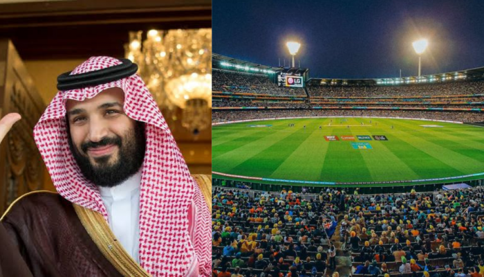 Saudi Arabia’s $500M Global T20 League: A Threat to IPL’s Dominance? Saudi Arabia’s $500M Global T20 League: A Threat to IPL’s Dominance?
