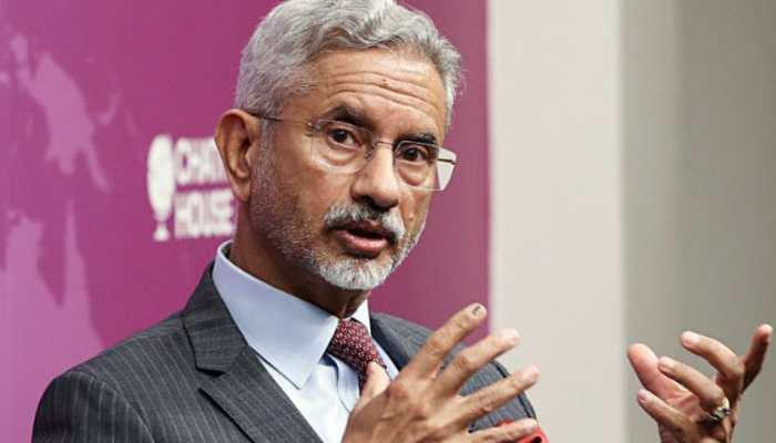Raisina Dialogue 2025: Jaishankar Calls For Strong, Fair UN, Says 'Kashmir Invasion Was Made Into Dispute' Raisina Dialogue 2025: Jaishankar Calls For Strong, Fair UN, Says 'Kashmir Invasion Was Made Into Dispute'