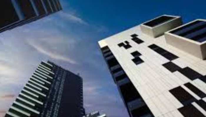 India Remains High-Growth Real Estate Market In APAC Amid Resilient Economy India Remains High-Growth Real Estate Market In APAC Amid Resilient Economy